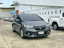 2020 Honda JAZZ 1.5 (ปี 14-22) V+ Hatchback