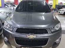 2011 Chevrolet Captiva fl tdp41jt