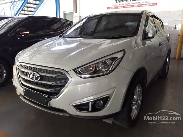  Hyundai  Mobil  Bekas Baru dijual di Indonesia Dari 4 