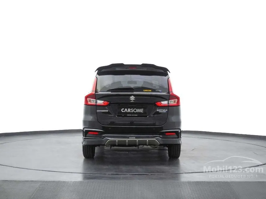 2022 Suzuki Ertiga GX MPV