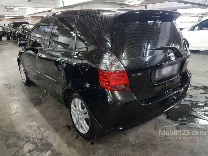 Jual Mobil  Honda Jazz  2005  VTEC  1 5 di DKI Jakarta 