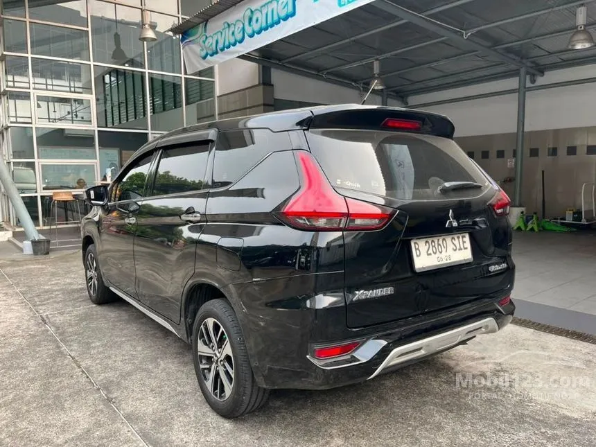 2019 Mitsubishi Xpander Ultimate MPV