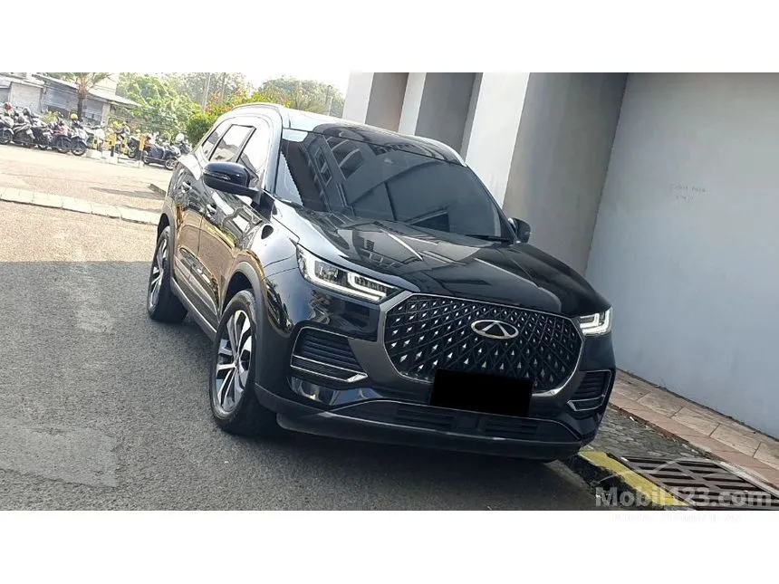 2025 Chery Tiggo 8 Premium SUV