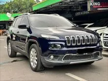 2015 Jeep Cherokee 2.4 Limited SUV