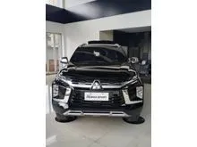 2025 Mitsubishi Pajero Sport 2.4 Dakar 4X2 SUV GOOD DEAL UNIT SIAP KIRIM PROMO BOOKING SPECIAL PRICE