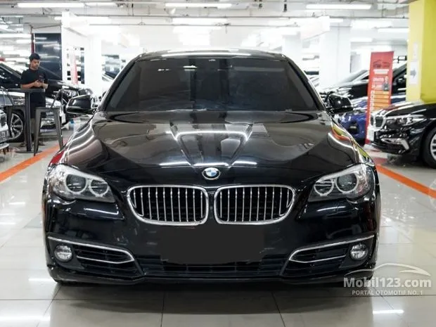 Jual BMW 3 Series 320i Bekas Di Indonesia Harga Murah, Kondisi Terbaik ...