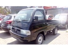 2018 Suzuki Carry 1.5 FD Pick-up