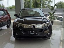 2019 Honda HR-V 1.5 S SUV