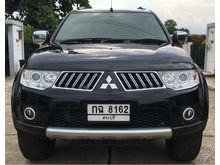 2010 Mitsubishi Pajero Sport 2.5 (ปี 08-15) GT SUV AT