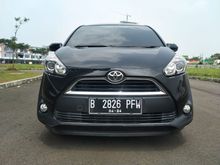 2018 Toyota Sienta 1.5 V MPV