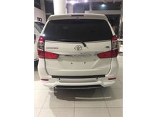 Avanza paling murah