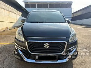 2017 Suzuki Ertiga 1.4 Dreza MPV