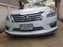 2014 Nissan Teana 2.5 (ปี 13-16) XV Sedan AT