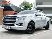 2022 Isuzu D-MAX 1.9 Cab-4 (ปี 19-26) S Pickup
