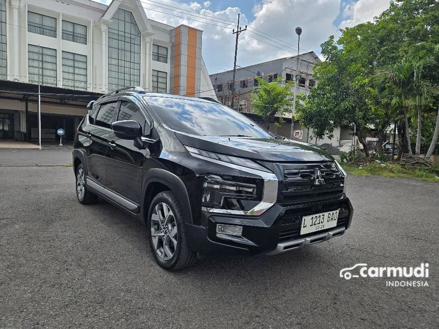 2022 Mitsubishi Xpander Cross Premium MPV