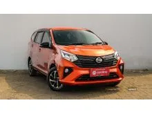 2023 Daihatsu Sigra 1.2 R MPV