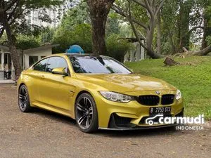 2015 BMW M4 3,0 F82 Coupe