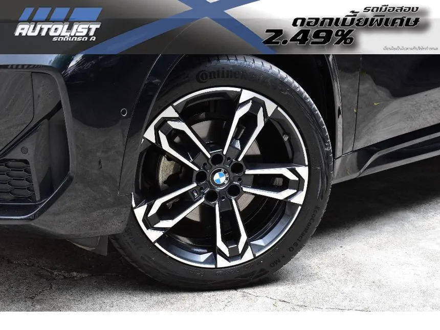 2023 BMW X1 sDrive20i M Sport SUV