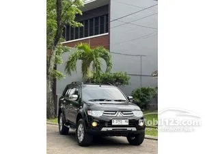 2015 Mitsubishi Pajero Sport 2.5 Exceed SUV
