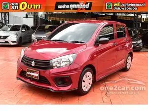 2020 Suzuki CELERIO 1.0 GL Hatchback