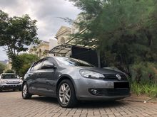2013 Volkswagen Golf 1.4 TSI Hatchback