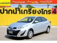 2018 Toyota Yaris Ativ 1.2 (ปี 17-22) J Sedan
