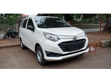 2018 Daihatsu Sigra 998 D MPV DP 12 Jutaan Angsuran 2.7 Harga Kami Paling Murah Buktikan Langsung