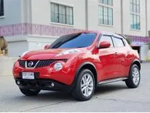2014 Nissan JUKE 1.6 (ปี 10-16) V SUV