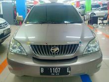 Toyota Harrier 2007