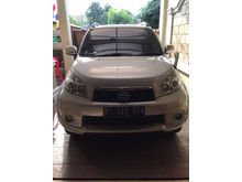 2011 Toyota Rush 1.5 S SUV