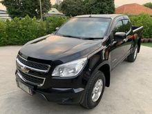2014 Chevrolet Colorado 2.5 Flex Cab (ปี 11-16) LT Z71 Pickup MT