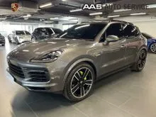 2019 Porsche CAYENNE 3.0 (ปี 18-25) E-Hybrid AWD SUV