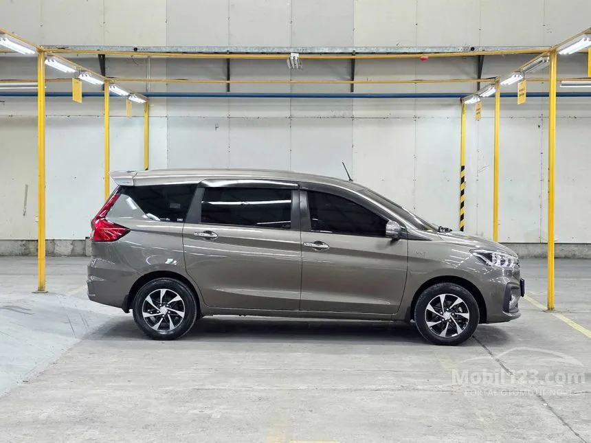 2022 Suzuki Ertiga GX MPV