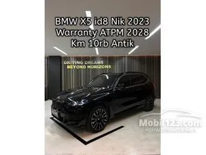 2023 BMW X5 3.0 xDrive40i M Sport SUV