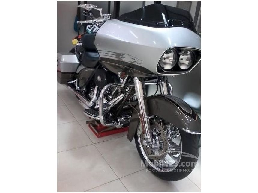 harley davidson road glide harga