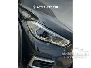2023 BMW X5 3.0 xDrive40i xLine SUV