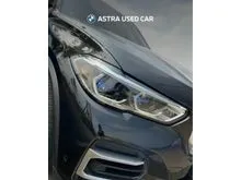 2023 BMW X5 3.0 xDrive40i xLine SUV
