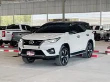 2020 Toyota FORTUNER 2.8 (ปี 15-25) TRD Sportivo SUV