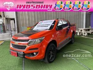 2018 Chevrolet COLORADO 2.5 High Country Storm Crew Cab Pickup