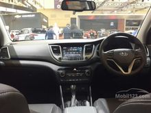 2016 Hyundai Tucson 2.0 GLS SUV