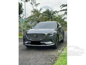 2018 Mazda CX-9 2.5 SUV