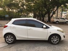 2010 Mazda 2 1.5 (ปี 09-14) Sports Groove Hatchback AT