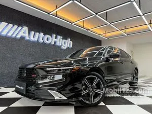 2024 Honda Accord 2.0 RS e:HEV Sedan