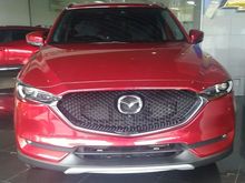 2020 Mazda CX-5 2.5 Elite SUV