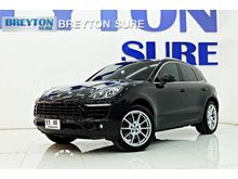 2016 Porsche Macan 2.0 (ปี 14-17) WD SUV