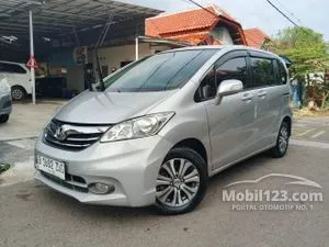 2014 Honda Freed 1.5 S MPV TDP 5 Juta