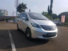 2009 Honda Freed 1.5 1.5 MPV
