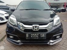 2016 Honda Mobilio 1.5 RS MPV