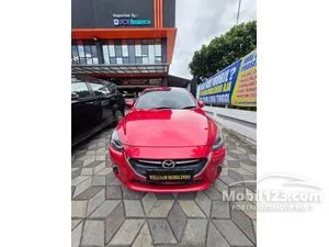 2018 Mazda 2 1.5 GT Hatchback