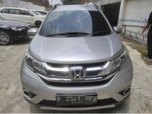 2017 Honda BR-V 1.5 E SUV. TDP 15 Juta Saja